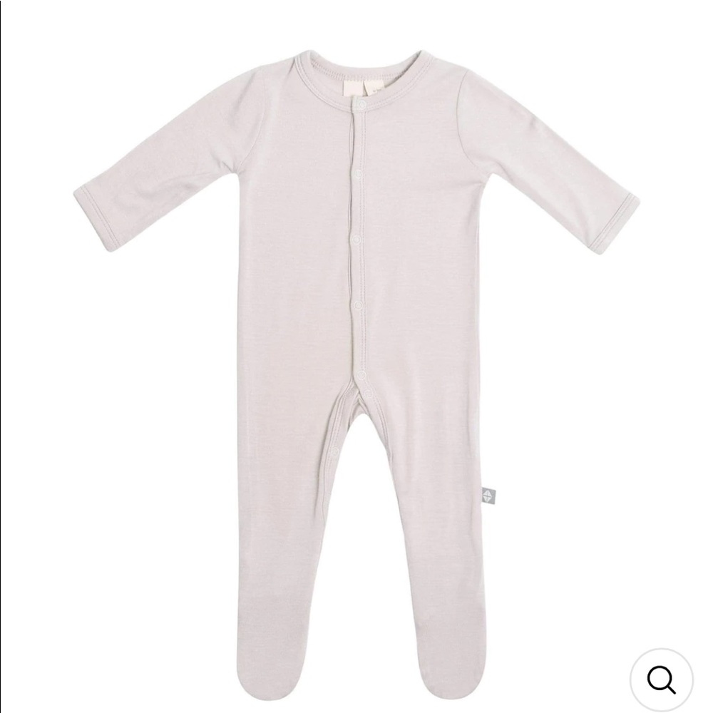 KYTE Baby Footie